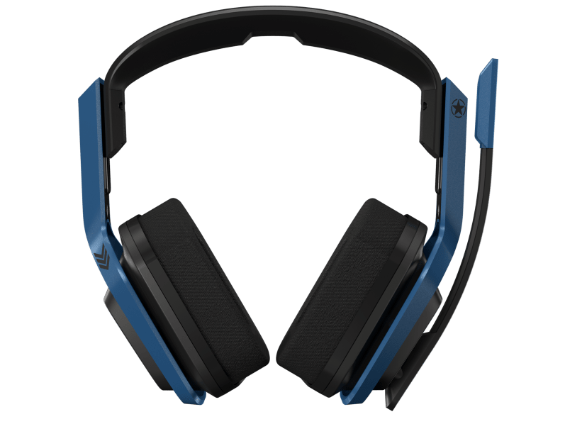 Astro A20 Wireless Headset - PlayStation 4 / PC - Console Accessories by Astro Gaming The Chelsea Gamer