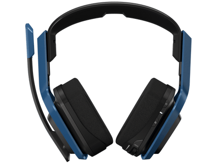 Astro A20 Wireless Headset - PlayStation 4 / PC - Console Accessories by Astro Gaming The Chelsea Gamer