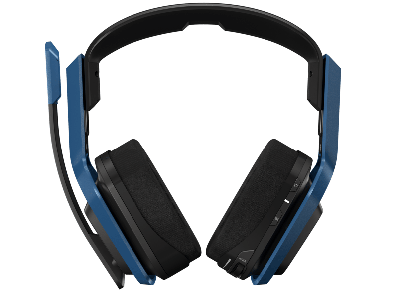 Astro A20 Wireless Headset - PlayStation 4 / PC - Console Accessories by Astro Gaming The Chelsea Gamer