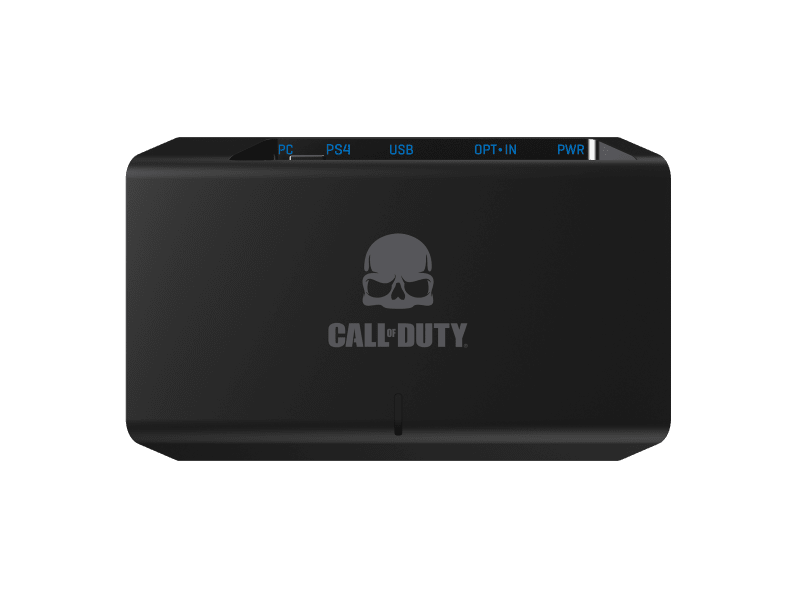 Astro A20 Wireless Headset - PlayStation 4 / PC - Console Accessories by Astro Gaming The Chelsea Gamer