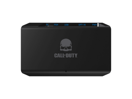Astro A20 Wireless Headset - PlayStation 4 / PC - Console Accessories by Astro Gaming The Chelsea Gamer