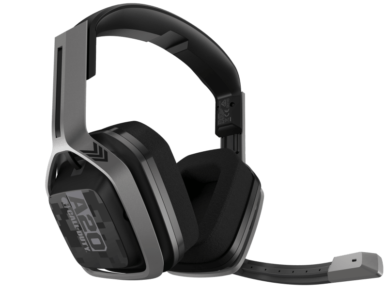Astro A20 Wireless Headset - Xbox One / PC - Console Accessories by Astro Gaming The Chelsea Gamer