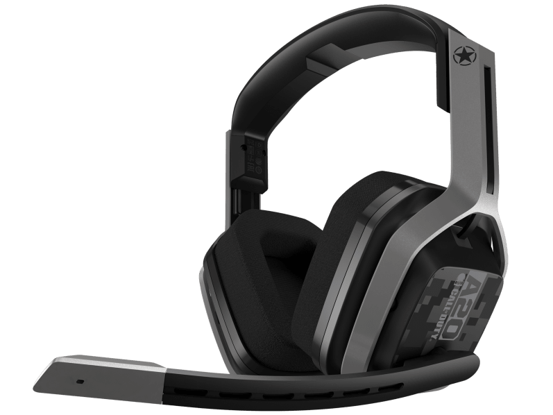 Astro A20 Wireless Headset - Xbox One / PC - Console Accessories by Astro Gaming The Chelsea Gamer