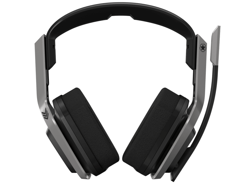 Astro A20 Wireless Headset - Xbox One / PC - Console Accessories by Astro Gaming The Chelsea Gamer