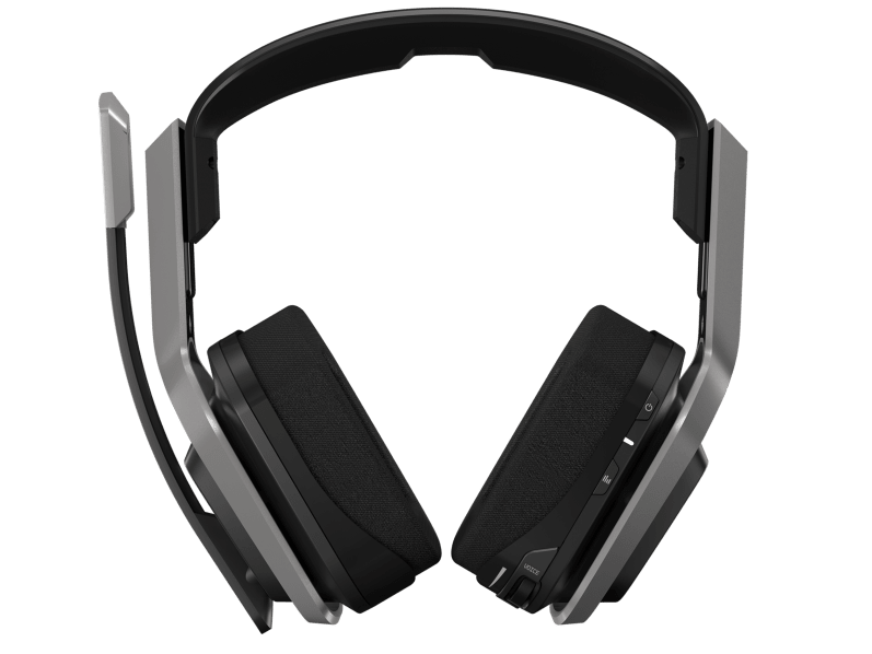 Astro A20 Wireless Headset - Xbox One / PC - Console Accessories by Astro Gaming The Chelsea Gamer