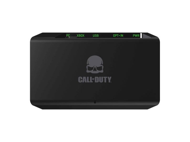 Astro A20 Wireless Headset - Xbox One / PC - Console Accessories by Astro Gaming The Chelsea Gamer