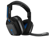 Astro A20 Wireless Headset - PlayStation 4 / PC - Console Accessories by Astro Gaming The Chelsea Gamer