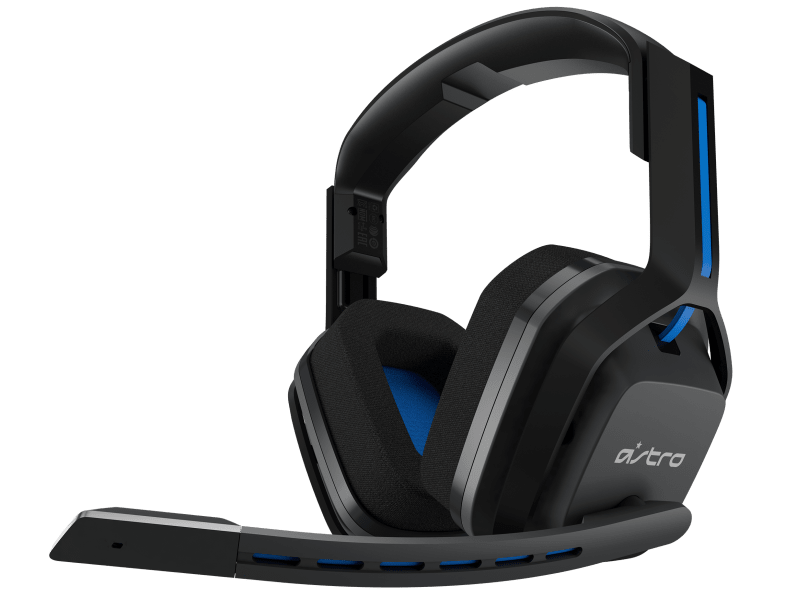 Astro A20 Wireless Headset - PlayStation 4 / PC - Console Accessories by Astro Gaming The Chelsea Gamer