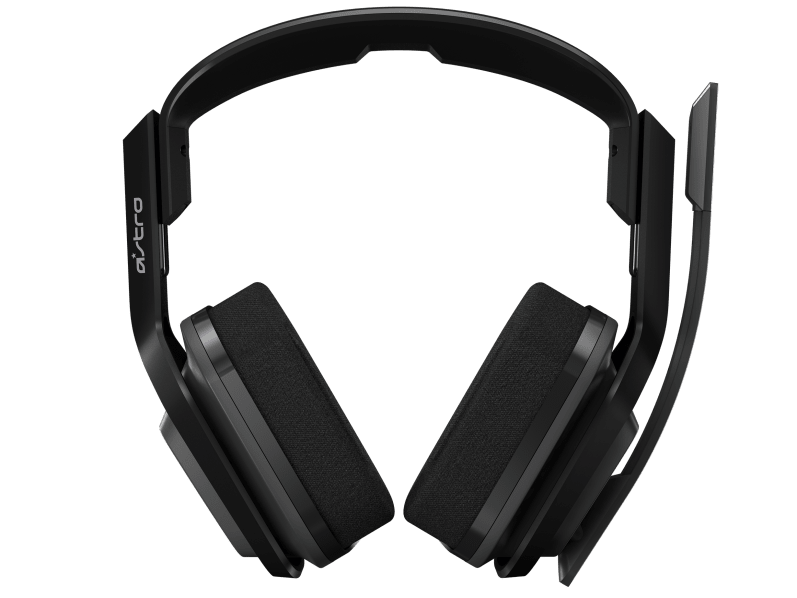 Astro A20 Wireless Headset - PlayStation 4 / PC - Console Accessories by Astro Gaming The Chelsea Gamer