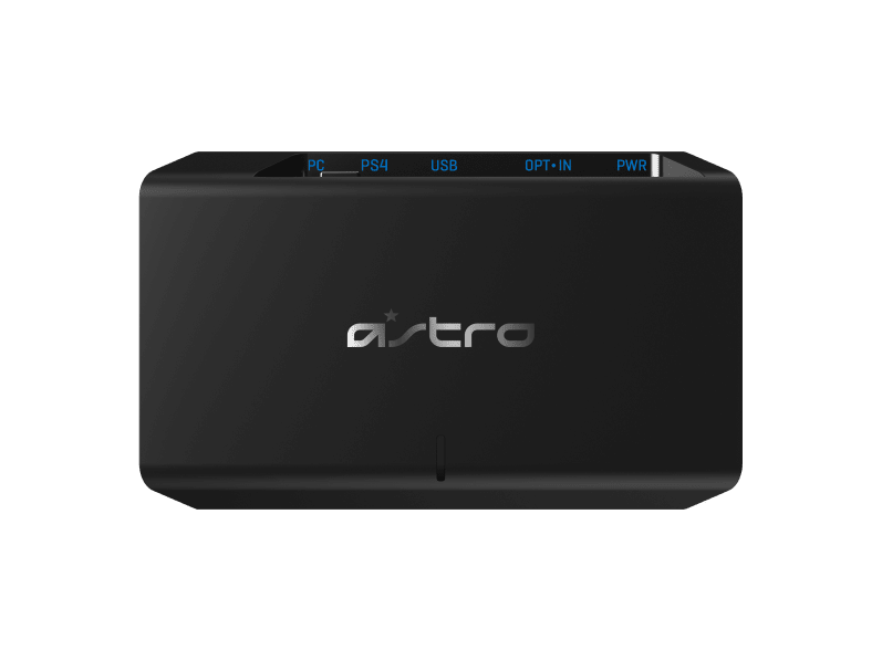 Astro A20 Wireless Headset - PlayStation 4 / PC - Console Accessories by Astro Gaming The Chelsea Gamer