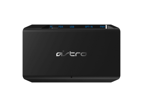 Astro A20 Wireless Headset - PlayStation 4 / PC - Console Accessories by Astro Gaming The Chelsea Gamer