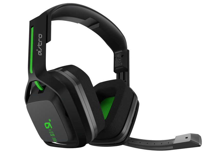 Astro A20 Wireless Headset - Xbox One / PC - Console Accessories by Astro Gaming The Chelsea Gamer