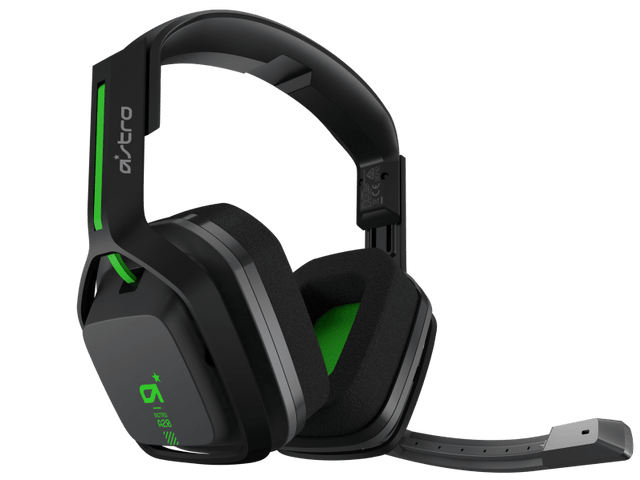 Astro A20 Wireless Headset - Xbox One / PC - Console Accessories by Astro Gaming The Chelsea Gamer