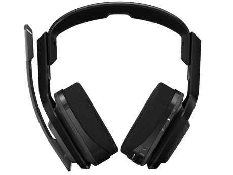 Astro A20 Wireless Headset - Xbox One / PC - Console Accessories by Astro Gaming The Chelsea Gamer