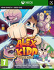 Alex Kidd in Miracle World DX - Xbox - Video Games by Merge Games The Chelsea Gamer