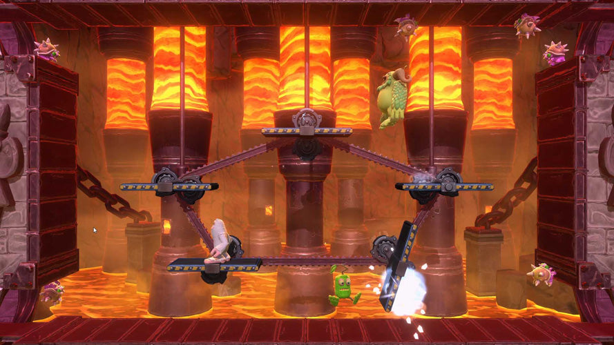 My Singing Monsters Playground - Video Games by Sold Out The Chelsea Gamer