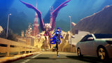 Shin Megami Tensei V - Nintendo Switch - Video Games by Nintendo The Chelsea Gamer