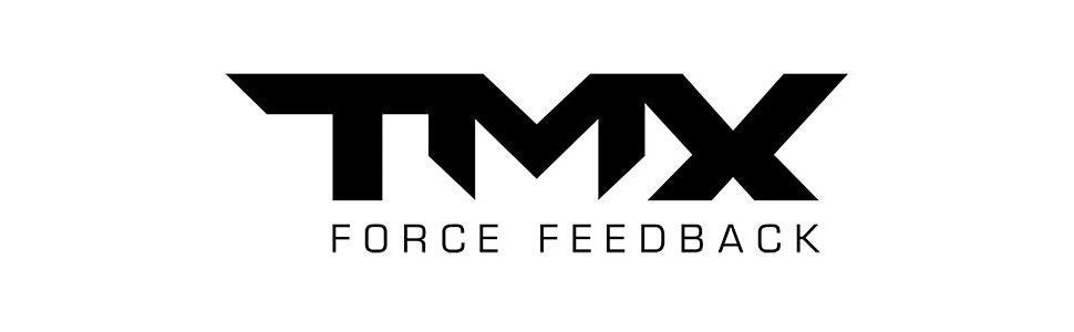 Thrustmaster TMX Force Feedback Racing Wheel (Xbox One) - Console Accessories by Thrustmaster The Chelsea Gamer