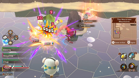 Snack World: The Dungeon Crawl - Gold - Video Games by Nintendo The Chelsea Gamer