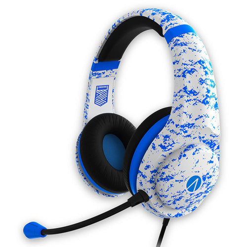STEALTH XP-Conqueror Gaming Headset - Arctic Blue - Console Accessories by ABP Technology The Chelsea Gamer