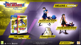 Captain Tsubasa: Rise of New Champions - Video Games by Bandai Namco Entertainment The Chelsea Gamer