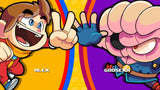 Alex Kidd in Miracle World DX - Nintendo Switch - Video Games by Merge Games The Chelsea Gamer