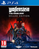 Wolfenstein: Youngblood Deluxe Edition - Video Games by Bethesda The Chelsea Gamer