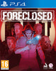 Foreclosed - PlayStation 4 - Video Games by Merge Games The Chelsea Gamer