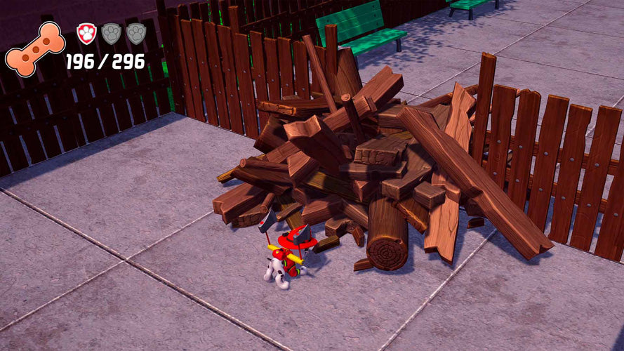 Paw Patrol: Adventure City Calls Game + Travel Case - Video Games by Bandai Namco Entertainment The Chelsea Gamer