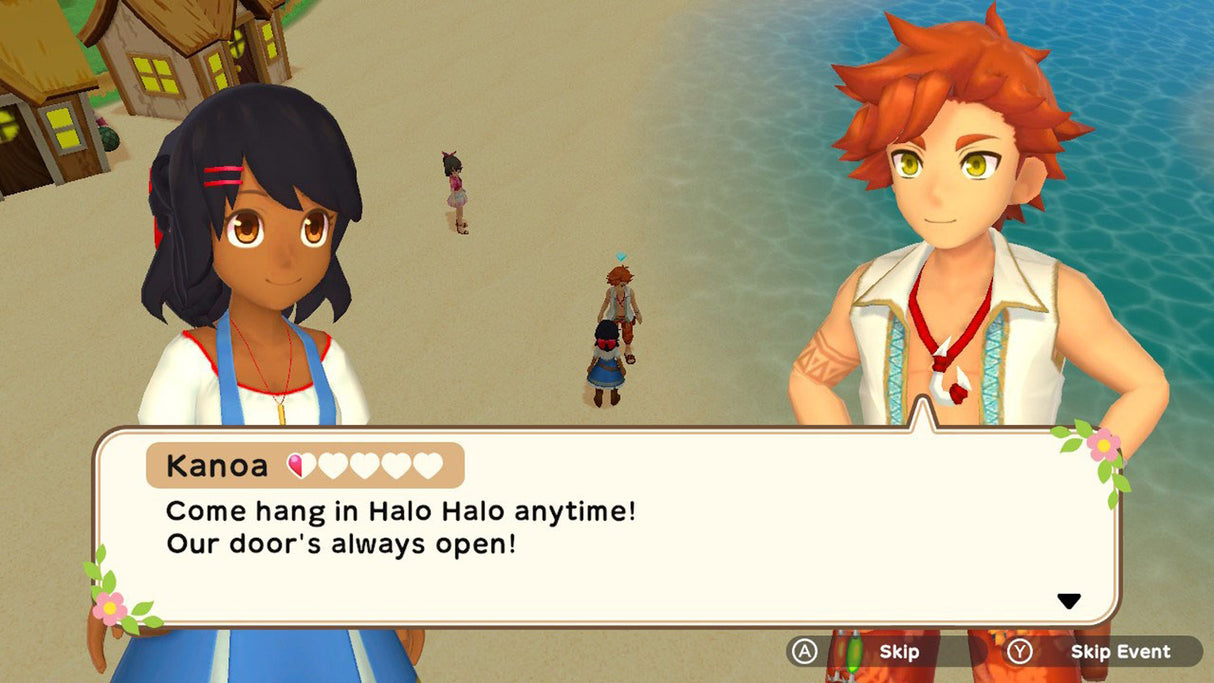 Harvest Moon: One World - Video Games by Nintendo The Chelsea Gamer