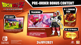 Dragon Ball Z: Kakarot + A New Power Awakens Set - Video Games by Bandai Namco Merchandise The Chelsea Gamer