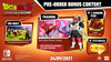 Dragon Ball Z: Kakarot + A New Power Awakens Set - Video Games by Bandai Namco Merchandise The Chelsea Gamer