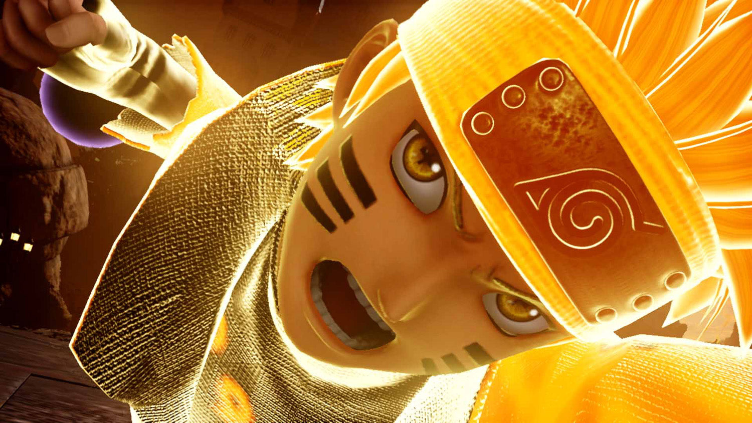 Jump Force Deluxe Edition - Video Games by Bandai Namco Entertainment The Chelsea Gamer