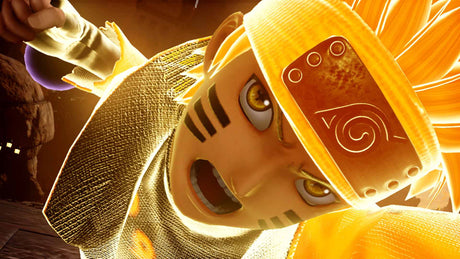 Jump Force Deluxe Edition - Video Games by Bandai Namco Entertainment The Chelsea Gamer