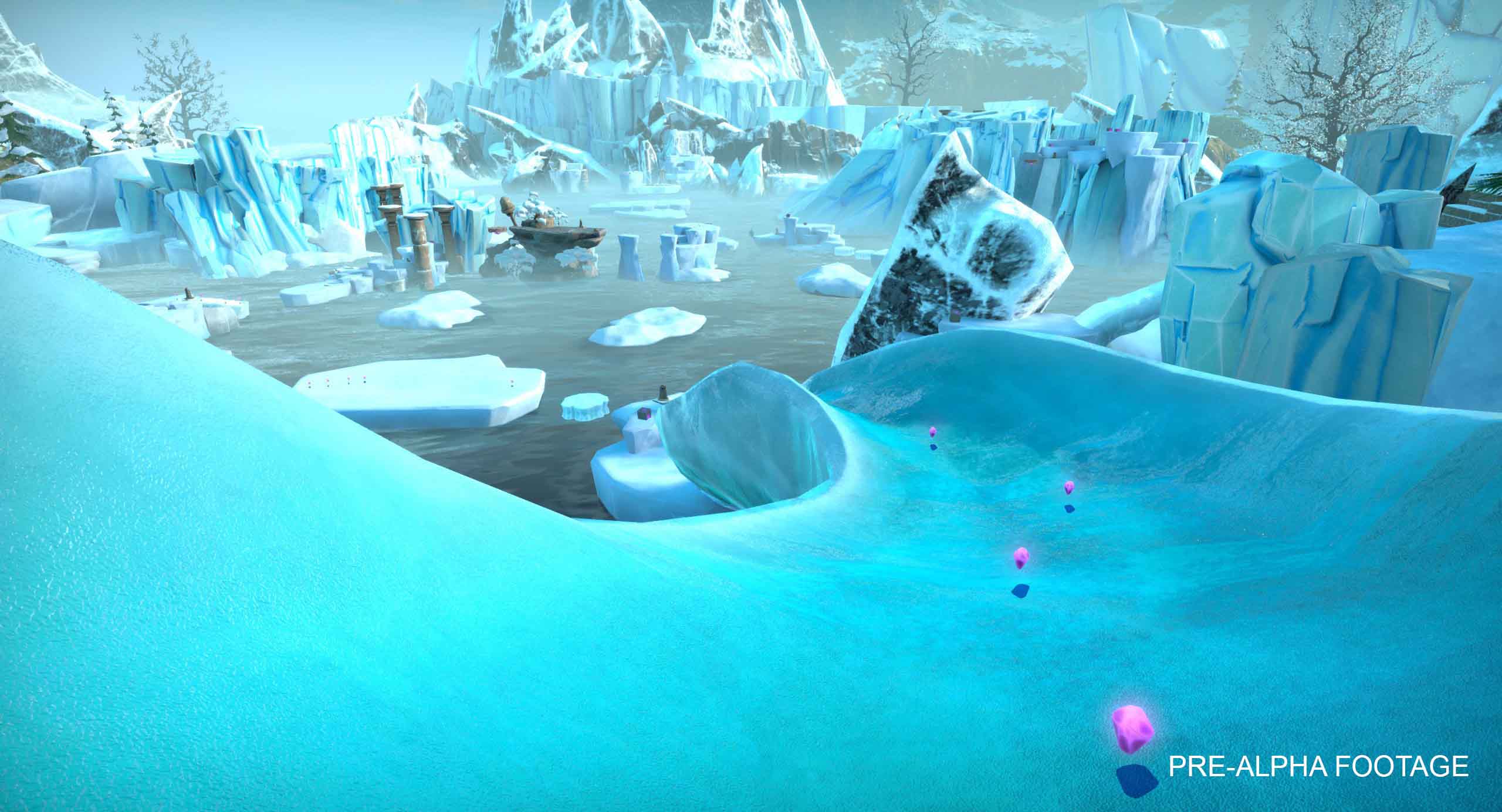Ice Age: Scrat's Nutty Adventure - Video Games by Bandai Namco Entertainment The Chelsea Gamer
