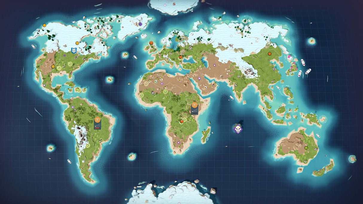Evil Genius 2: World Domination Xbox - Video Games by Sold Out The Chelsea Gamer
