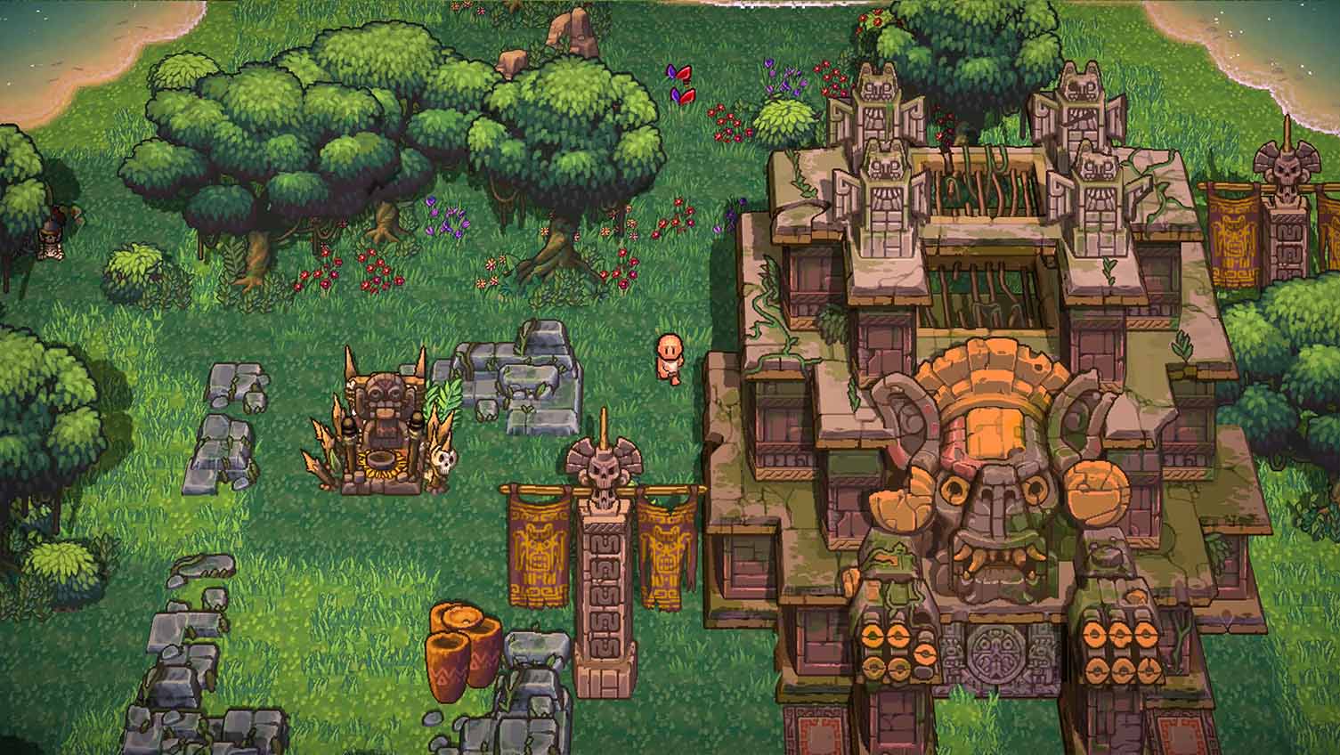 The Survivalists - Video Games by Sold Out The Chelsea Gamer