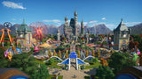 Planet Coaster Console Edition - PlayStation 4 - Video Games by Sold Out The Chelsea Gamer