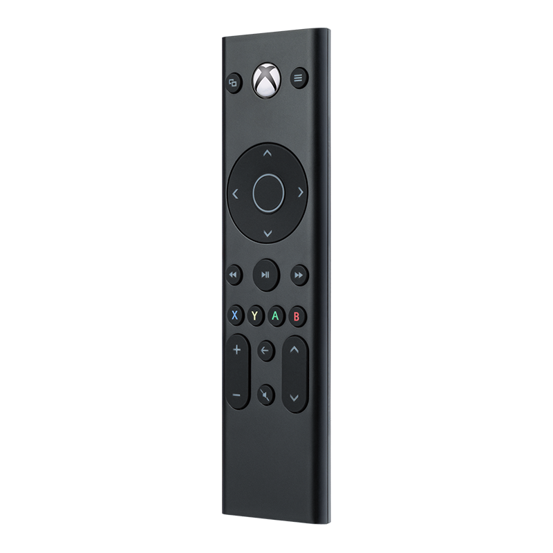 PDP Gaming Media Remote for Xbox - Console Accessories by PDP The Chelsea Gamer