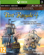 Port Royale 4: Extended Edition - Xbox Series X - Video Games by Kalypso Media The Chelsea Gamer