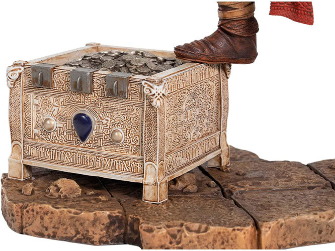 Assassin’s Creed® Valhalla - Eivor Figurine - Merchandise by UBI Soft The Chelsea Gamer