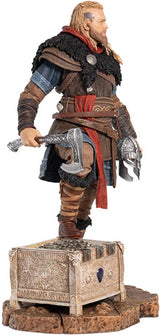 Assassin’s Creed® Valhalla - Eivor Figurine - Merchandise by UBI Soft The Chelsea Gamer