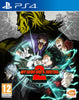 My Hero One’s Justice 2 - Video Games by Bandai Namco Entertainment The Chelsea Gamer