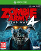 Zombie Army 4: Dead War - Video Games by Sold Out The Chelsea Gamer