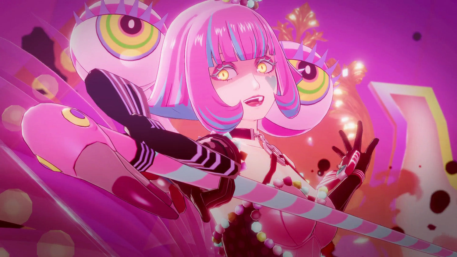 Persona® 5 Strikers - PlayStation 4 - Video Games by Atlus The Chelsea Gamer