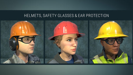 Construction Simulator - Day 1 Edition - PlayStation 5 - Video Games by U&I The Chelsea Gamer