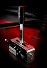Thrustmaster TSS Handbrake Sparco Mod - PC Only - Console Accessories by Thrustmaster The Chelsea Gamer