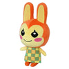 ANIMAL CROSSING - Plush Bunnie (Lilian) 20cm - merchandise by Abysee Corp The Chelsea Gamer