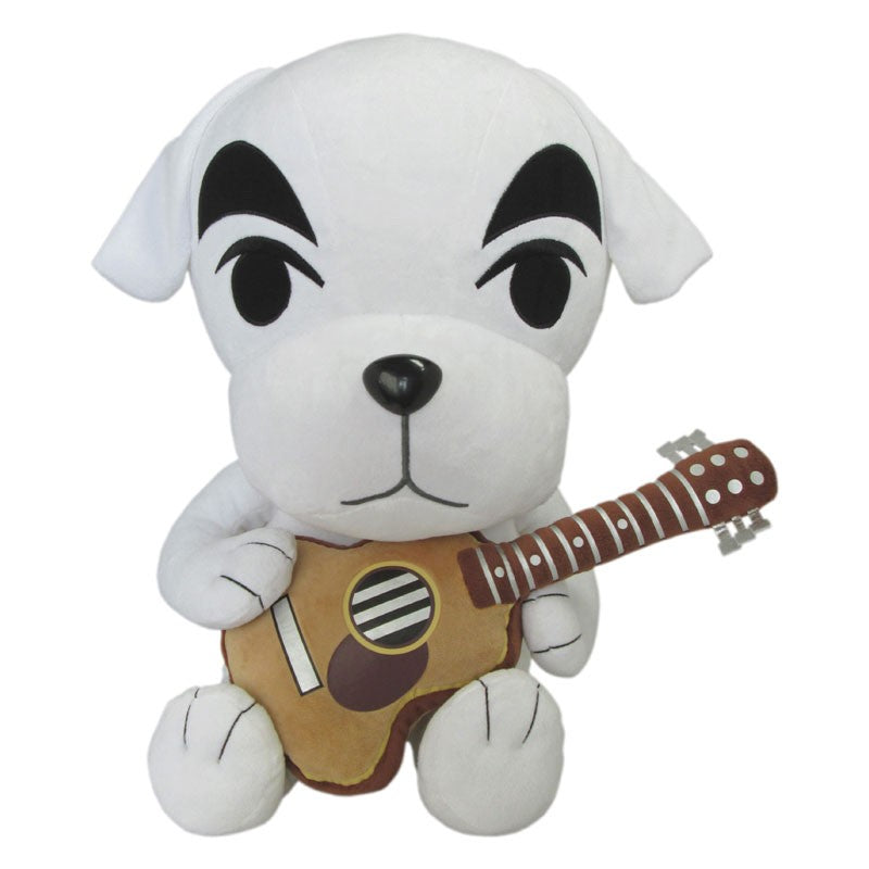 ANIMAL CROSSING - Plush Kslider Totakeke 20cm (re-run) - merchandise by Abysee Corp The Chelsea Gamer