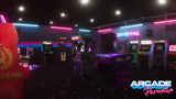 Arcade Paradise - Nintendo Switch - Video Games by Wired Productions The Chelsea Gamer